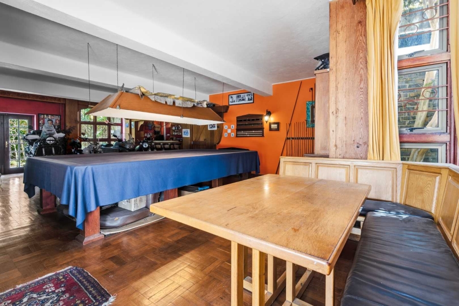 5 Bedroom Property for Sale in Sonstraal Heights Western Cape